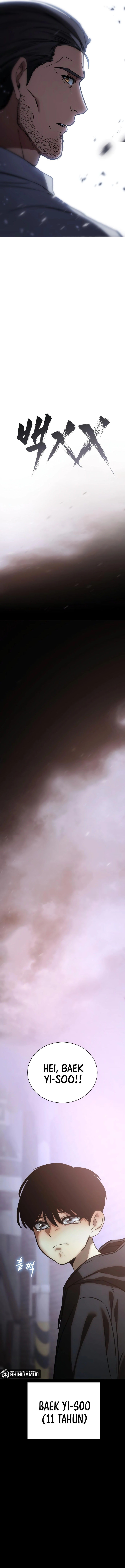 Baek XX Chapter 16