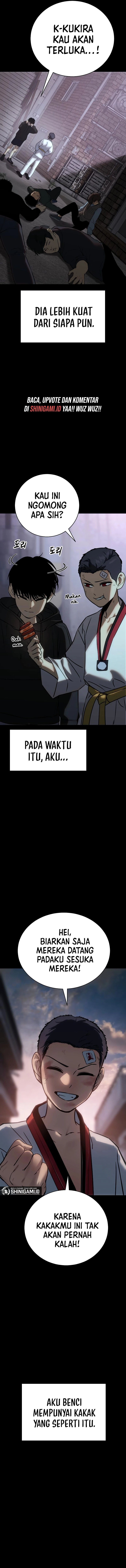 Baek XX Chapter 16