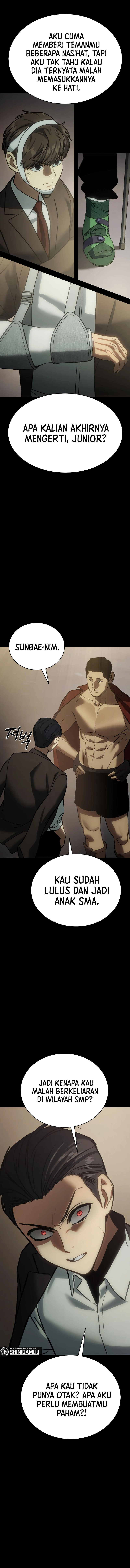 Baek XX Chapter 16