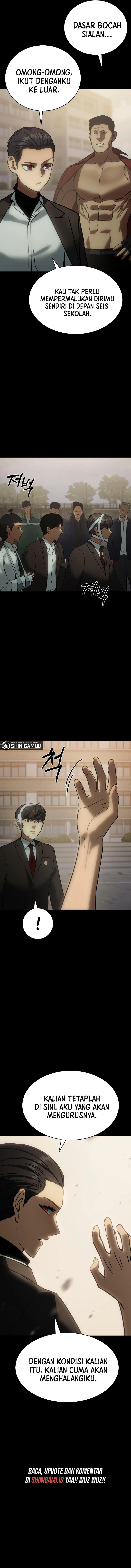 Baek XX Chapter 16