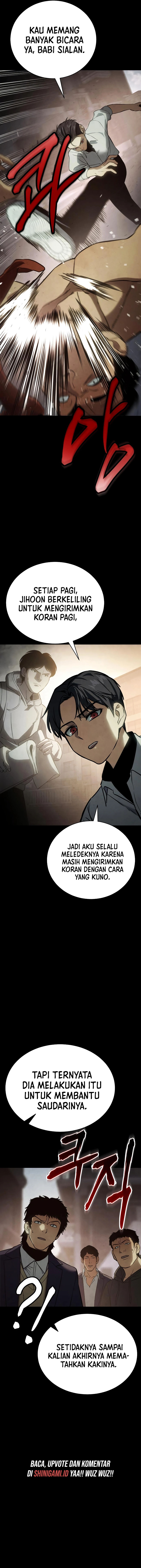 Baek XX Chapter 16