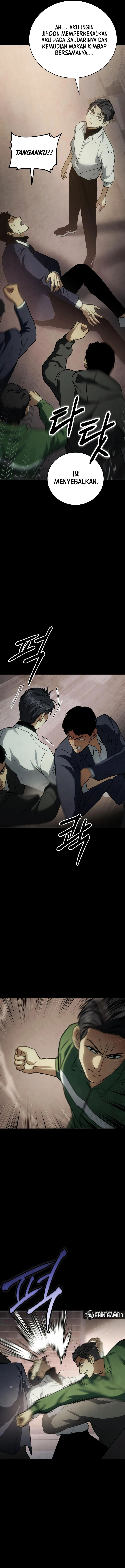 Baek XX Chapter 16