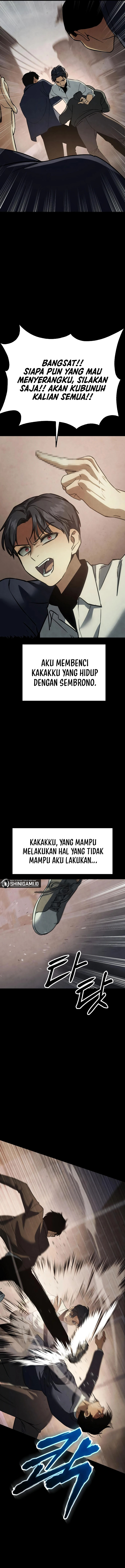Baek XX Chapter 16