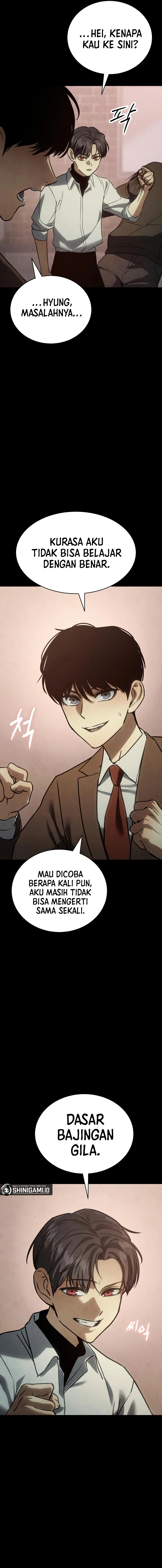 Baek XX Chapter 16