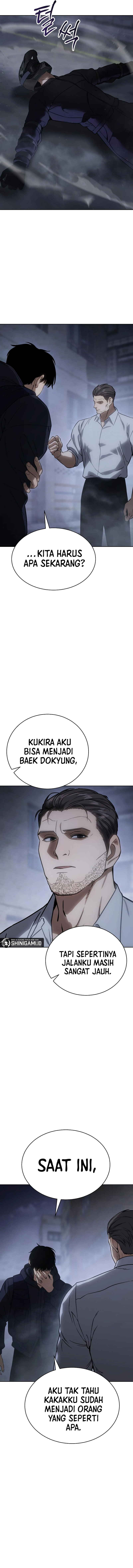 Baek XX Chapter 16