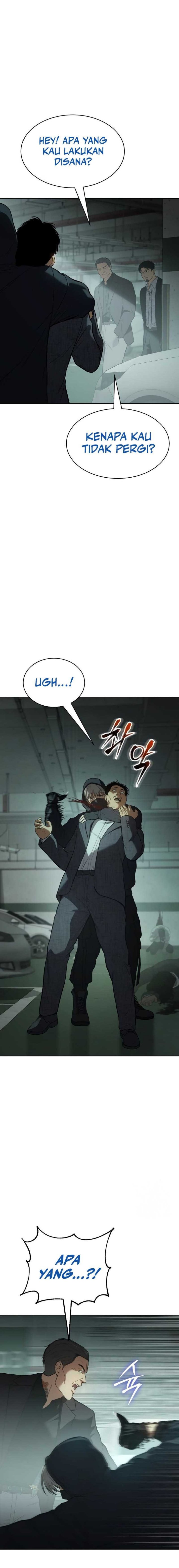 Baek XX Chapter 46