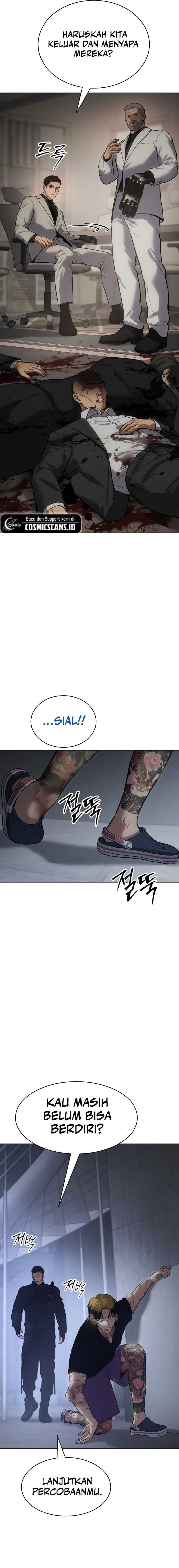 Baek XX Chapter 46