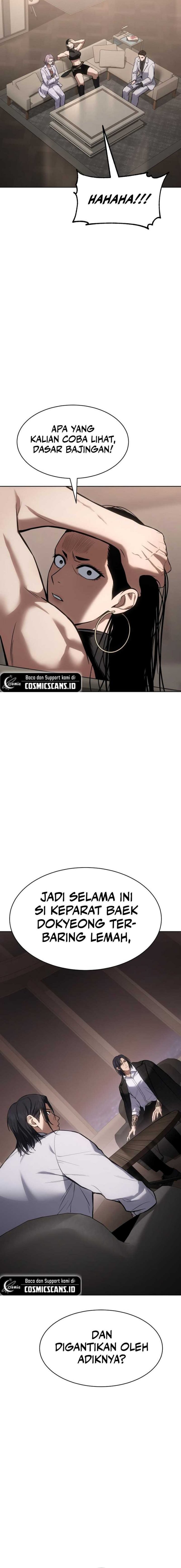 Baek XX Chapter 46