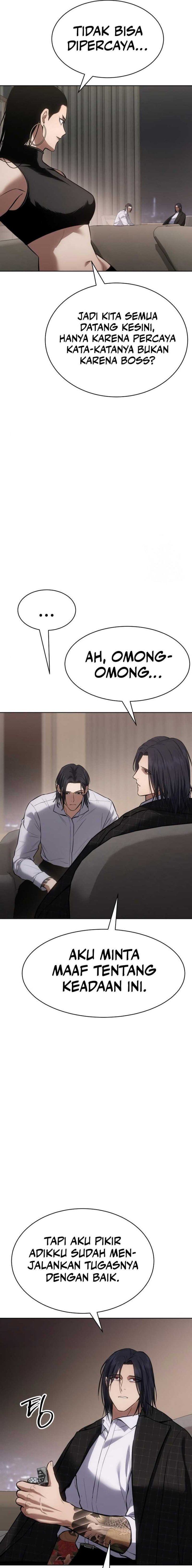 Baek XX Chapter 46