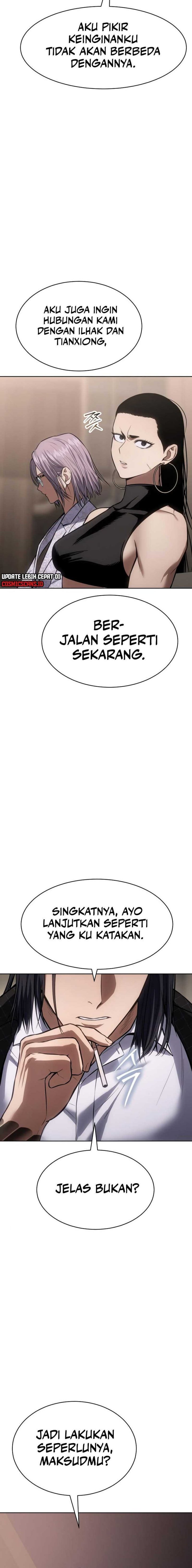 Baek XX Chapter 46