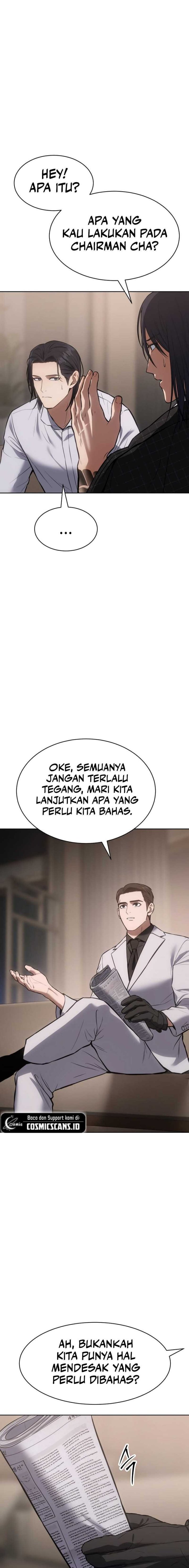 Baek XX Chapter 46
