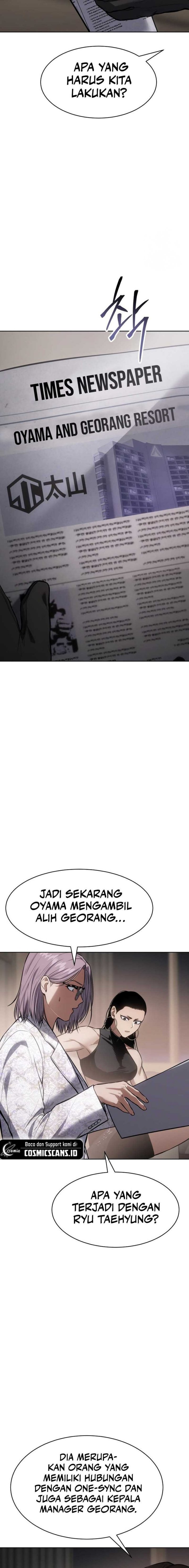 Baek XX Chapter 46