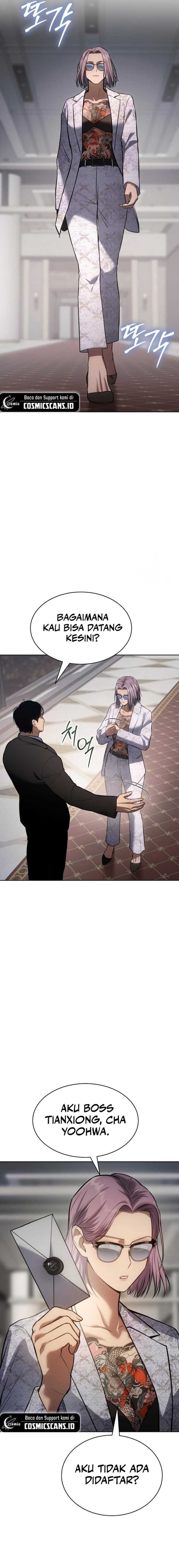 Baek XX Chapter 46