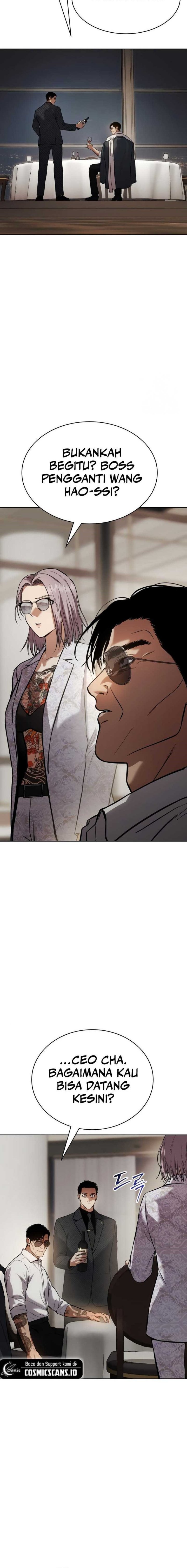 Baek XX Chapter 46