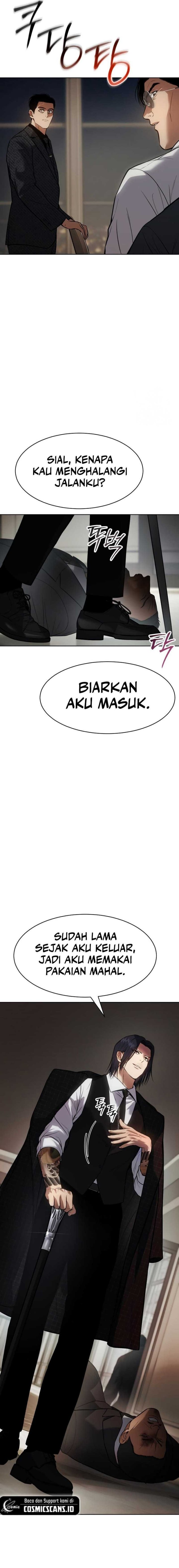 Baek XX Chapter 46