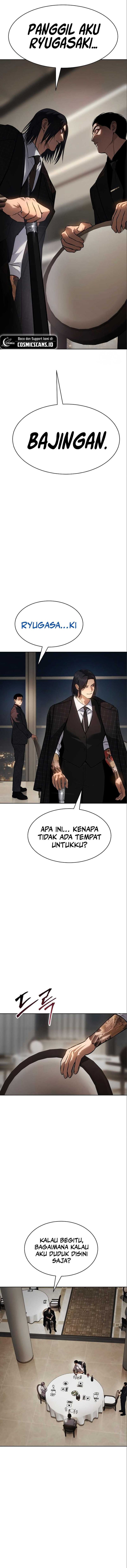 Baek XX Chapter 47