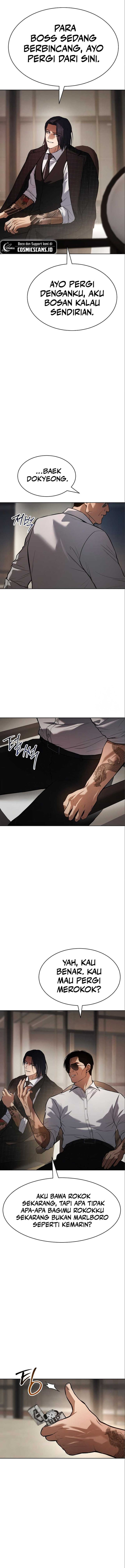 Baek XX Chapter 47