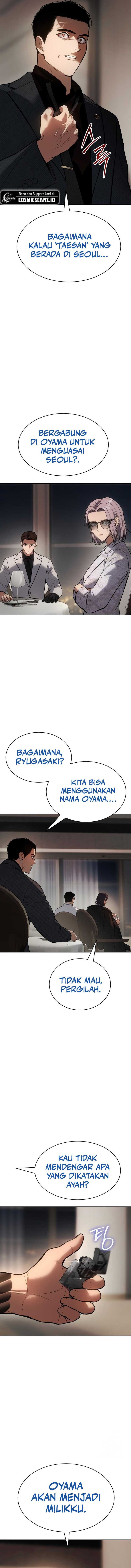 Baek XX Chapter 47
