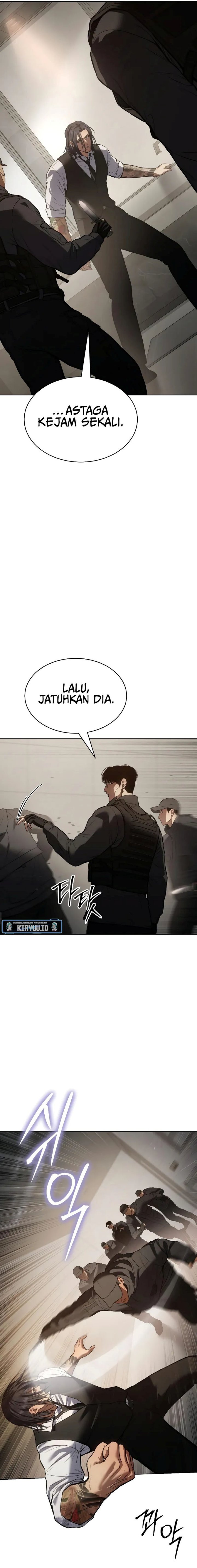 Baek XX Chapter 48