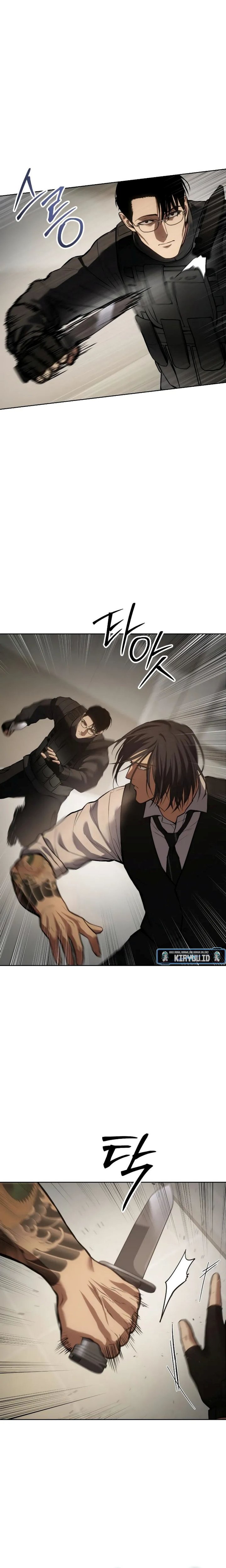 Baek XX Chapter 48