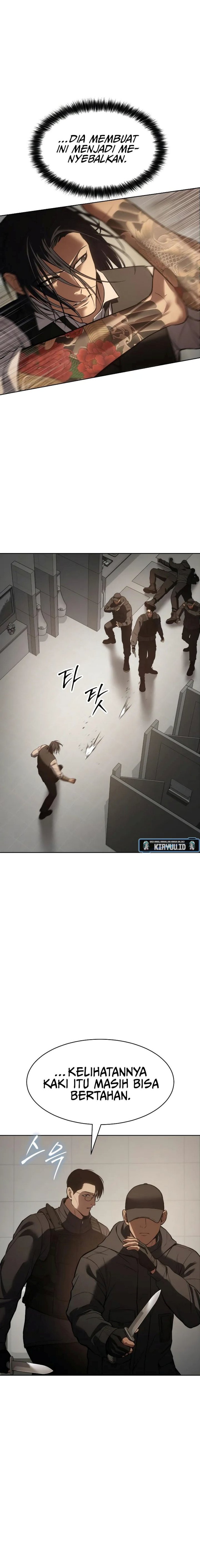 Baek XX Chapter 48