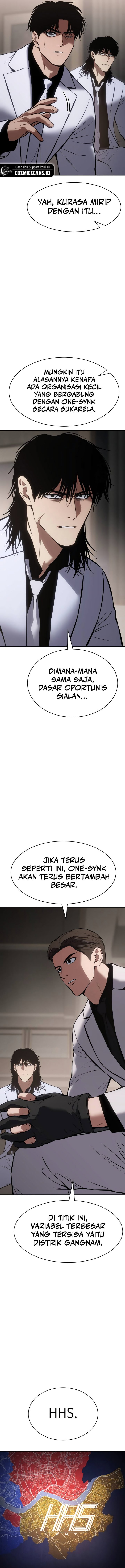 Baek XX Chapter 60