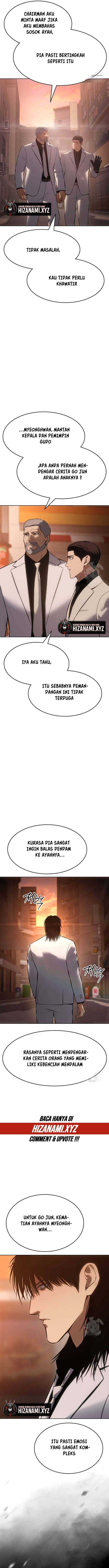 Baek XX Chapter 64