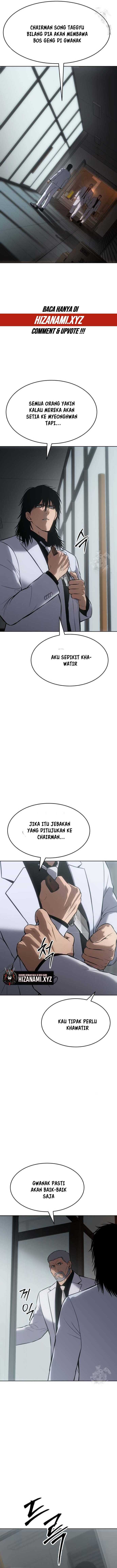 Baek XX Chapter 64