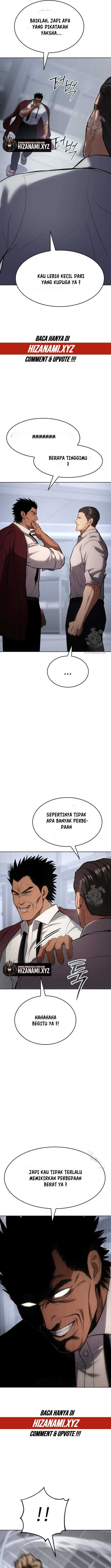 Baek XX Chapter 64