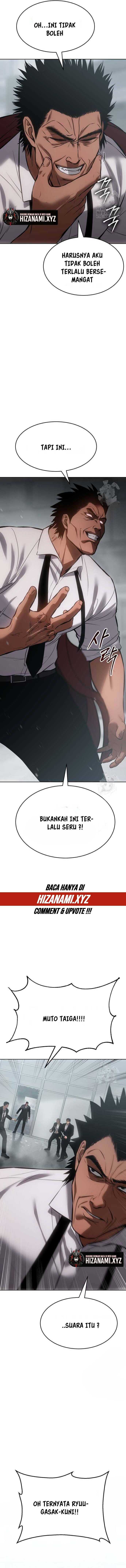 Baek XX Chapter 64