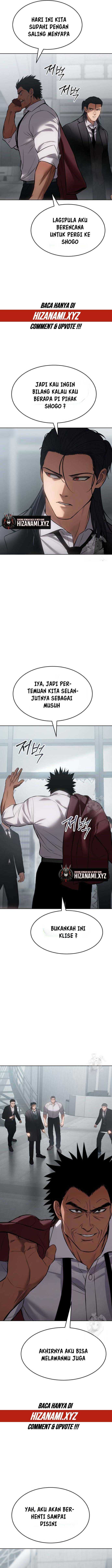 Baek XX Chapter 64