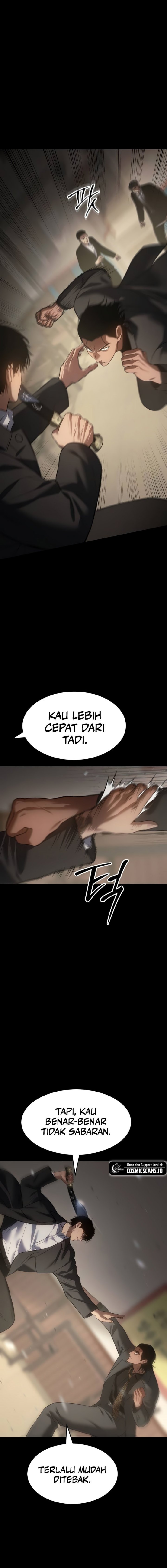 Baek XX Chapter 65