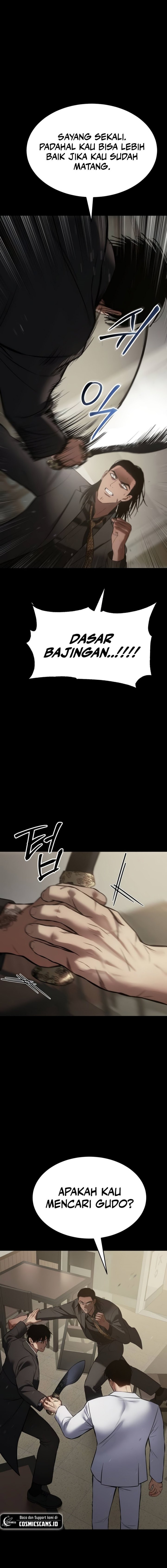 Baek XX Chapter 65