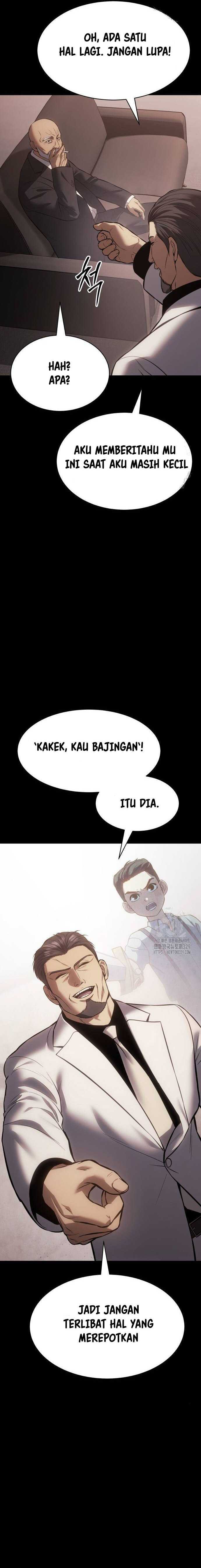 Baek XX Chapter 66