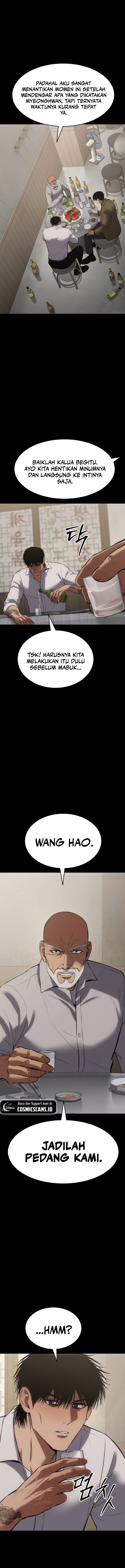 Baek XX Chapter 68