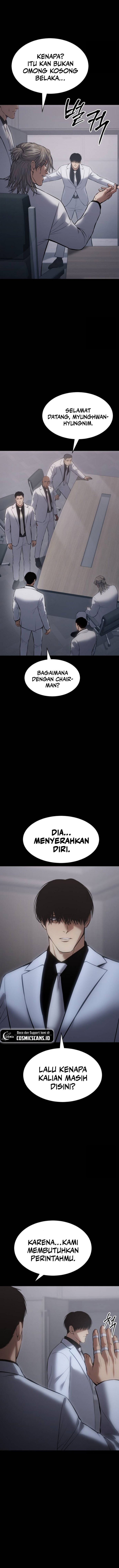 Baek XX Chapter 69