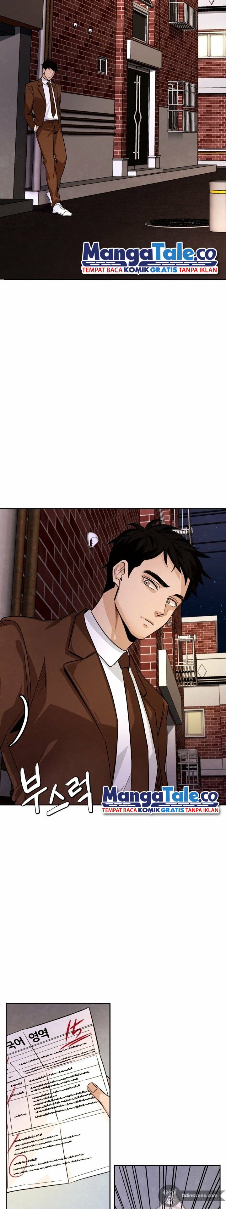 Be the Actor Chapter 1