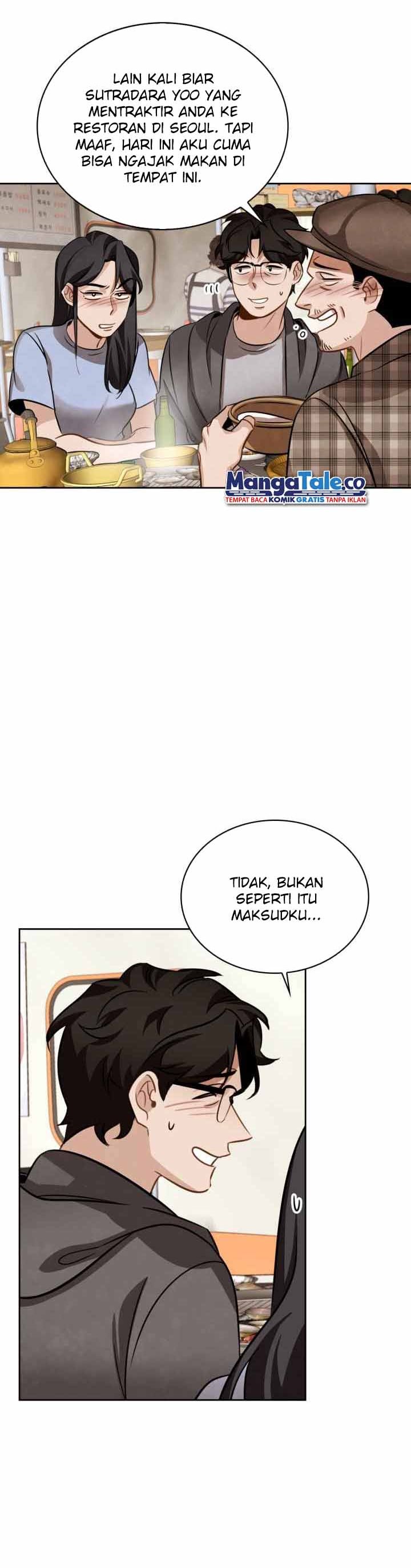 Be the Actor Chapter 10