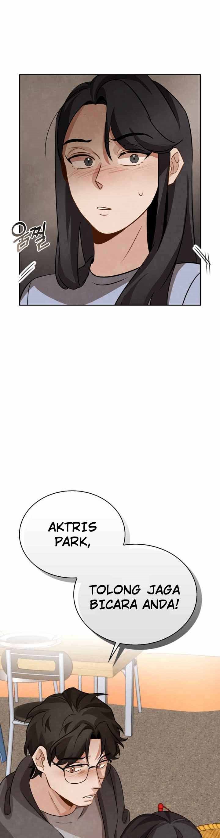 Be the Actor Chapter 10