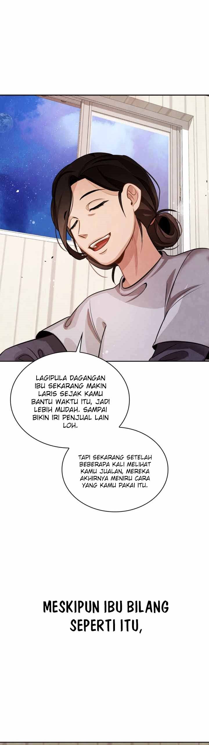 Be the Actor Chapter 10