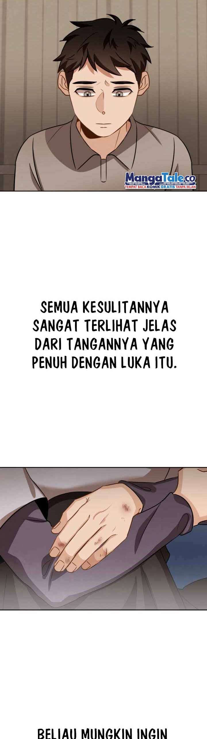 Be the Actor Chapter 10