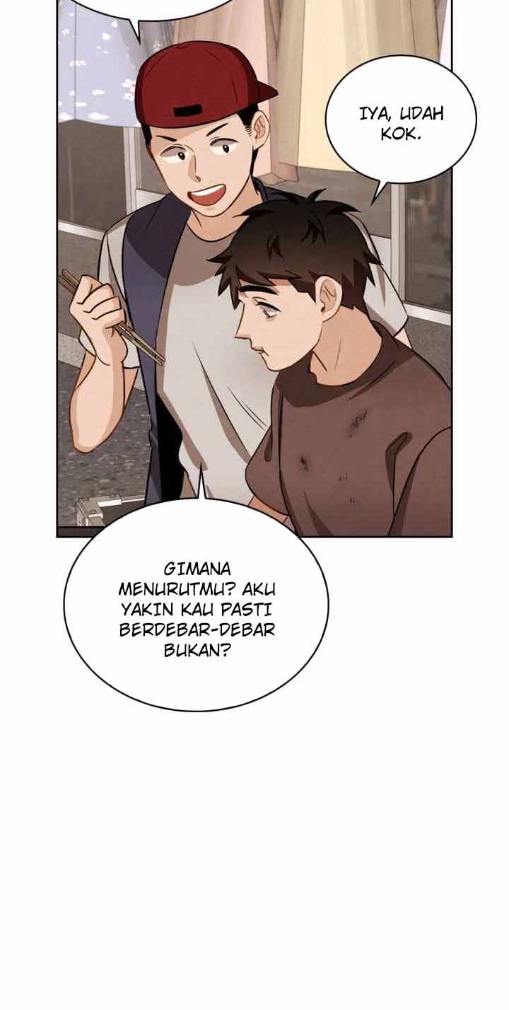 Be the Actor Chapter 10