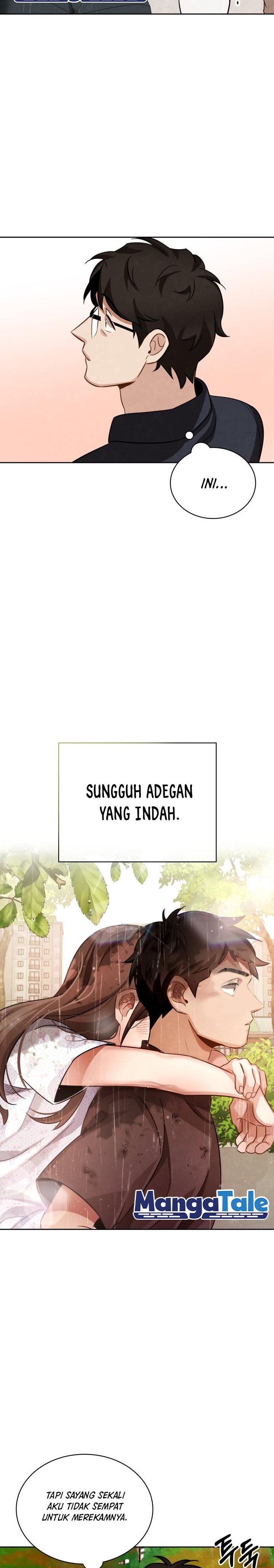 Be the Actor Chapter 11