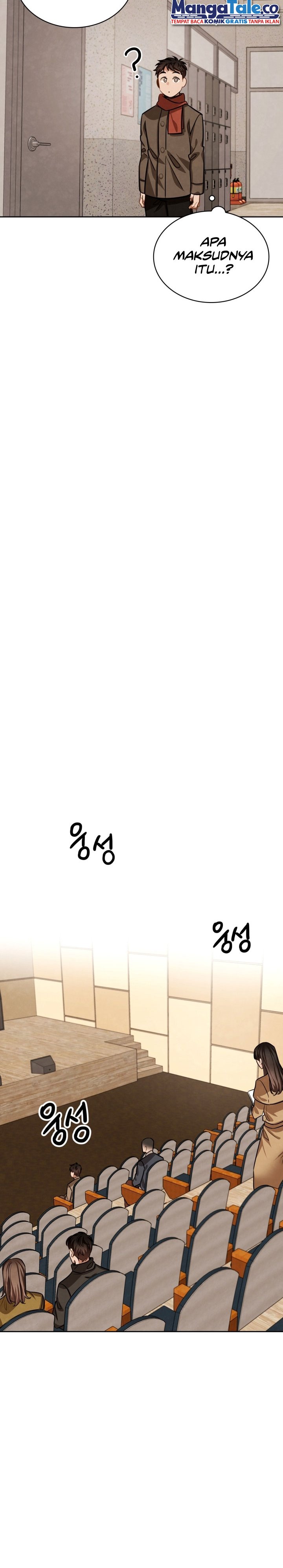 Be the Actor Chapter 29