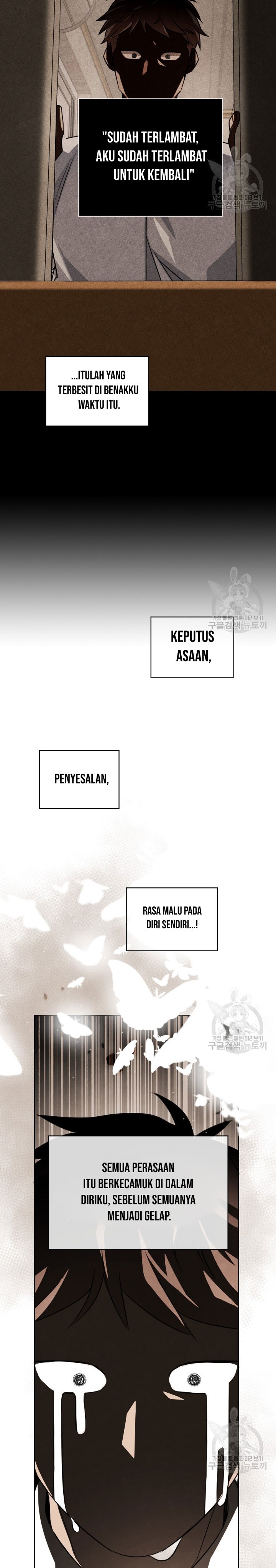 Be the Actor Chapter 32