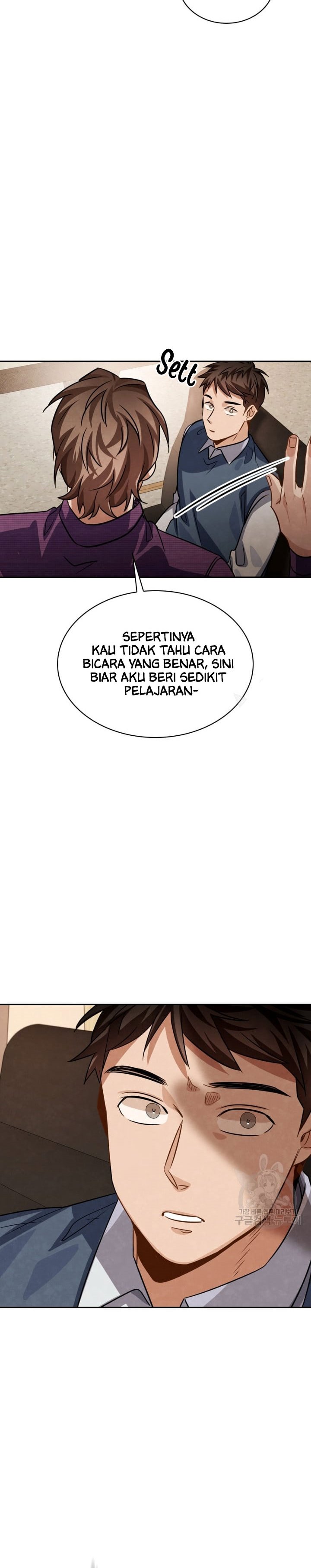 Be the Actor Chapter 34