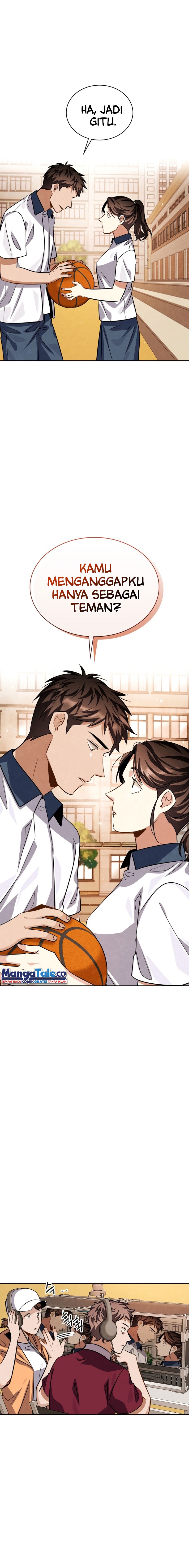 Be the Actor Chapter 40