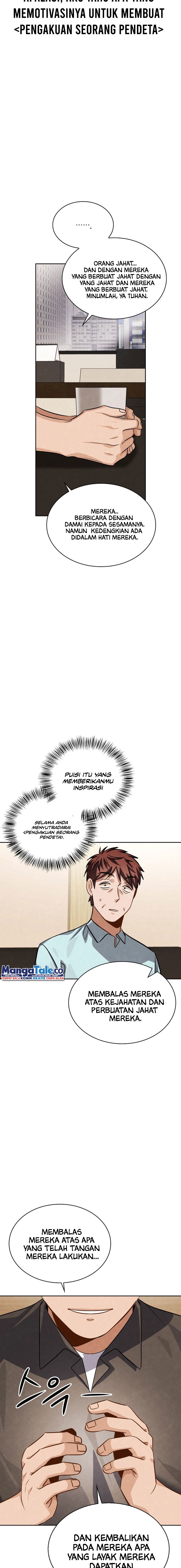 Be the Actor Chapter 40