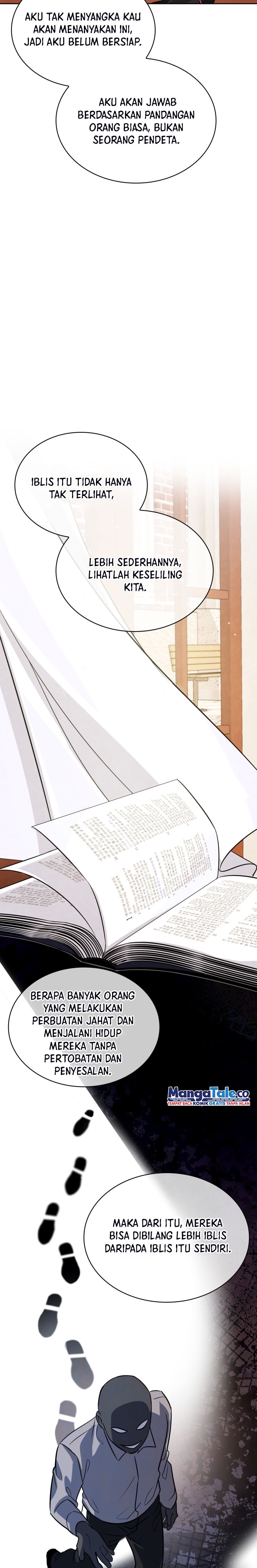 Be the Actor Chapter 41