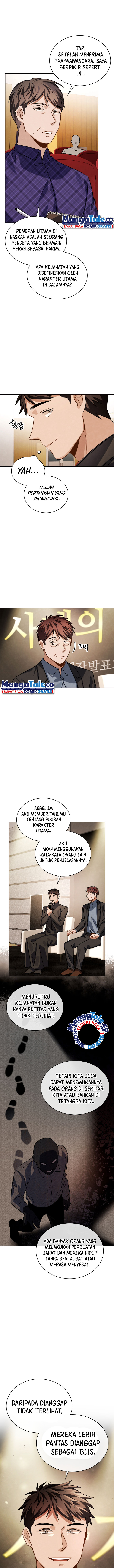 Be the Actor Chapter 44